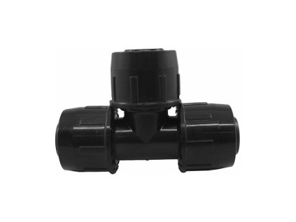 Irritec Easy T spoj 25x25x25 mm