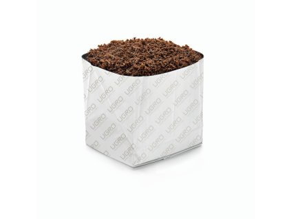 U Gro Cube6 Professional Rhiza 3 l, 400 g