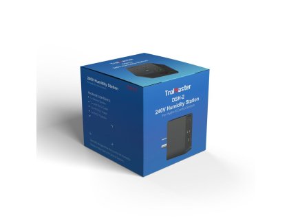 Trolmaster 240V Humidity Device Station (DSH-2E)