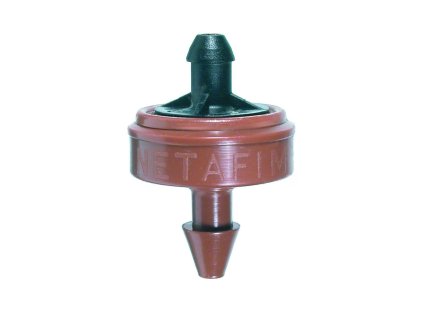 Netafim kapkovač PCJ LCNL 2.0 l/h 0.53 GPH BRB3