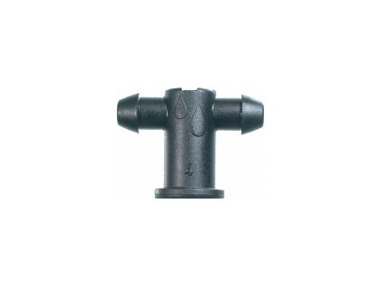 Netafim manifold 2 vývodový