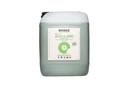 BioBizz Alg-a-mic 10l