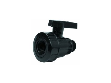 Irritec Kulový ventil 3/4″ vnitřní/vnější závit