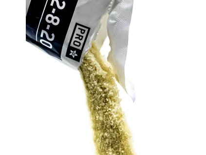 Athena PRO Grow 2.2 kg SÁČEK, základní hnojivo na růst