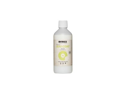 BioBizz Leaf Coat 500 ml, bio ochrana náplň