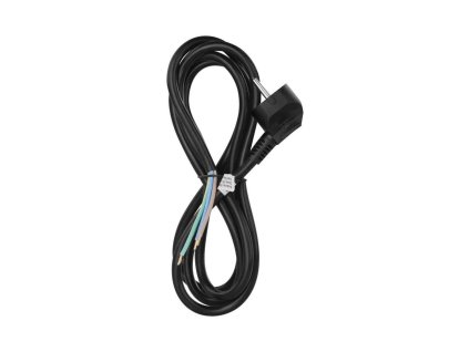 Kabel s EU zástrčkou 2 m
