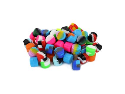 Bongthai Silicone Rosin 2 ml, silikonové pouzdro