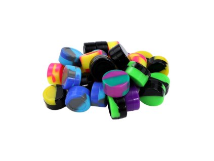 Bongthai Silicone Rosin 5 ml, silikonové pouzdro