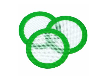 Bongthai Silicone Matt Circle podložka 12.7 cm