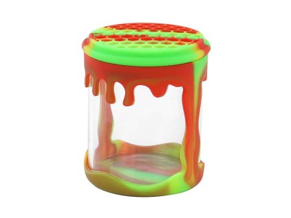 Bongthai Silicone Glass nádobka 100 ml