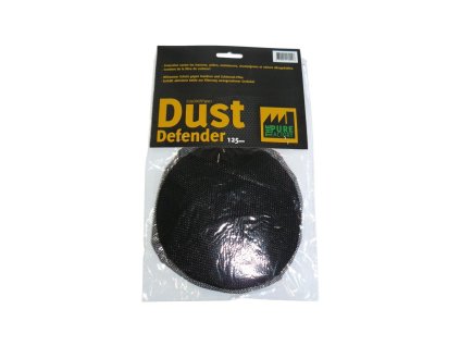 Vstupný filter Dust Defender 125 mm