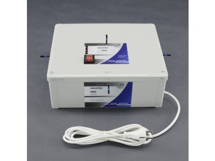 Malapa IN05, Ionizátor vzduchu