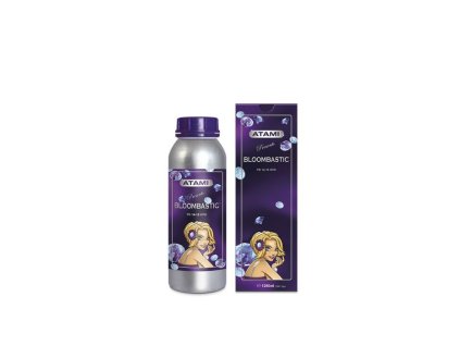 Atami ATA Bloombastic 1250 ml, květový stimulátor