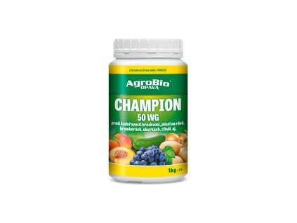 AgroBio Champion 50 WG 1x1 kg
