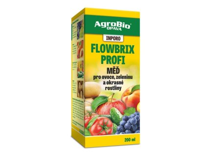 AgroBio INPORO Flowbrix Profi 200 ml