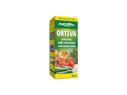 AgroBio Ortiva 100 ml
