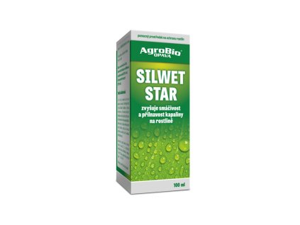 AgroBio Silwet Star 100 ml