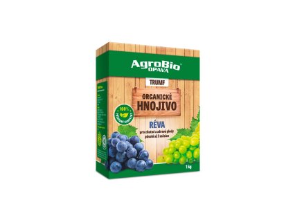 AgroBio TRUMF réva 1 kg
