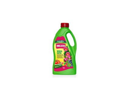 AgroBio Wuxal Super 750 ml
