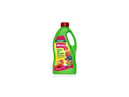 AgroBio Wuxal SUS Kalcium 750 ml