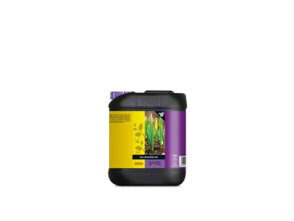 Atami B´Cuzz Soil Booster 5 l, růstový booster