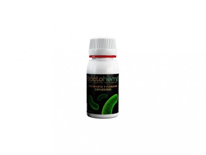 Agrobacterias Bactohemp, organický stimulant 10 g