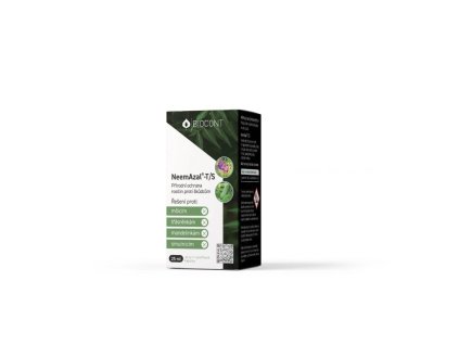 Biocont NeemAzal T/S 25 ml