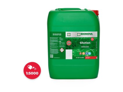 BioNova Silution 20 l