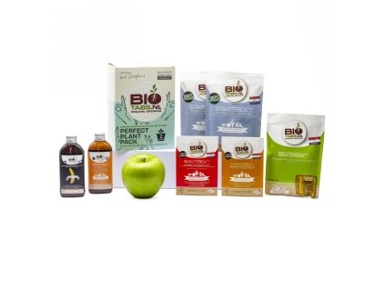 Biotabs Perfect Plant Pack, sada hnojiv