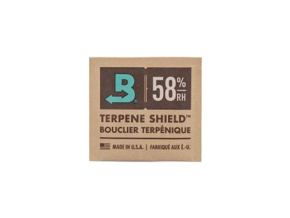 Boveda 58% vlhkost - 1 ks 4 g