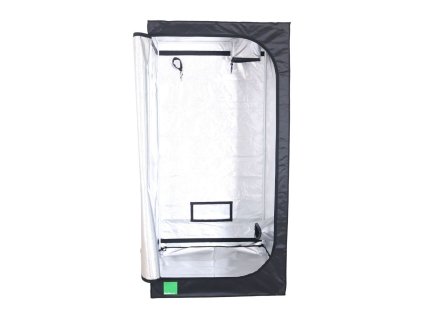 BudBox LITE 100x100x200 cm
