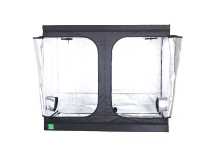 BudBox LITE 120x240x200 cm