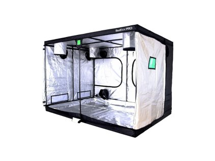 BudBox Silver PRO Titan I+ 200x300x200 cm