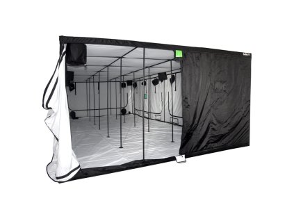 BudBox White PRO Titan IX 900x450x240 cm