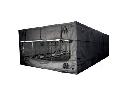 BudBox Silver PRO Titan IX 900x450x240 cm