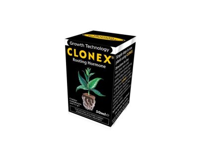 Rastová technológia Clonex Gel 50 ml