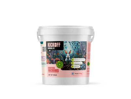 Crazy Hills Kickoff 500 g