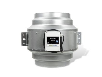 Prima Klima Blueline PK355/400 - 4150 m3/h, ventilátor se silným motorem