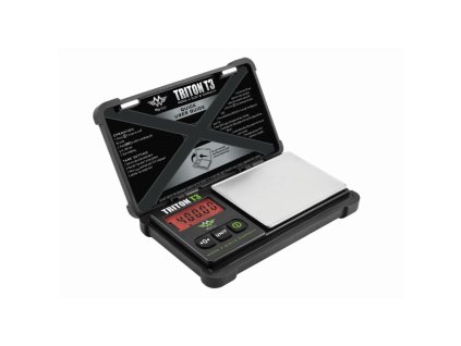 Digitální váha My Weigh Triton T3 - 400 g x 0.01 g