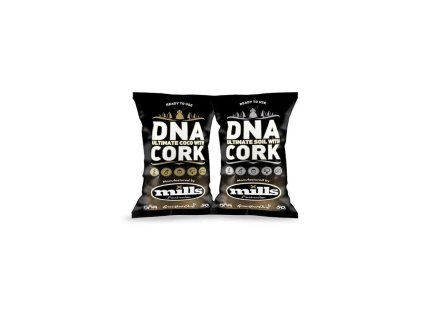 DNA/Mills Ultimate mix Coco&Cork 50 l, kokosový substrát