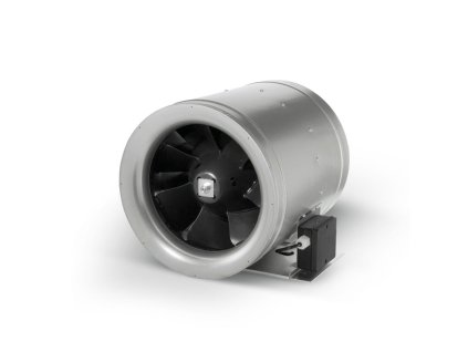 Can-Fan MAX-Fan 355 mm - 2580 m3/h, kovový jednorychlostní ventilátor