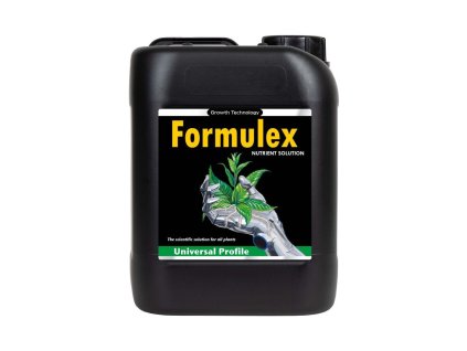 Growth Technology Formulex 5 l