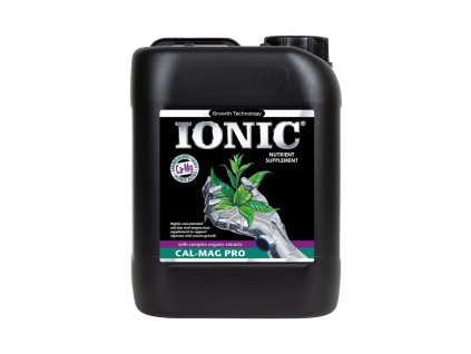 Growth Technology Ionic Cal-Mag PRO 5 l