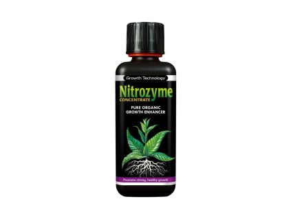 Growth Technology Nitrozyme 300 ml