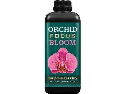 Orchid Focus Bloom 1 litre