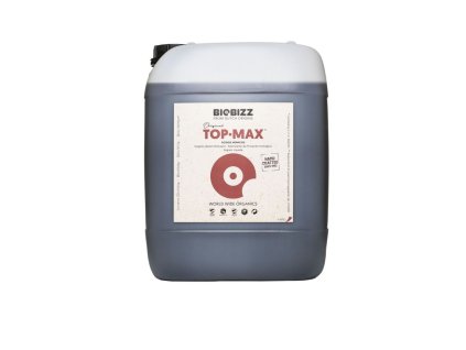 BioBizz Top Max 10 l, bio květový stimulátor