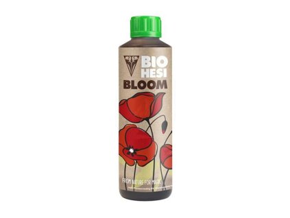 Hesi Bio Bloom 500 ml