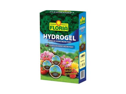 Hydrogel Floria 200 g