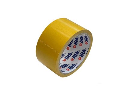 Lepicí páska oboustranná 50 mm x 10 m