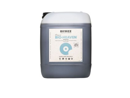 BioBizz Bio Heaven 10 l, bio booster